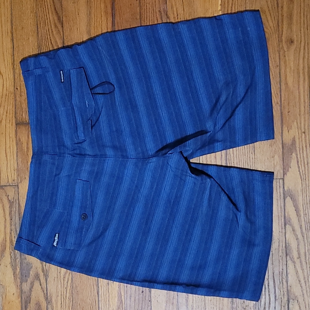 Quicksilver amphibians baggies - Picture 2 of 5
